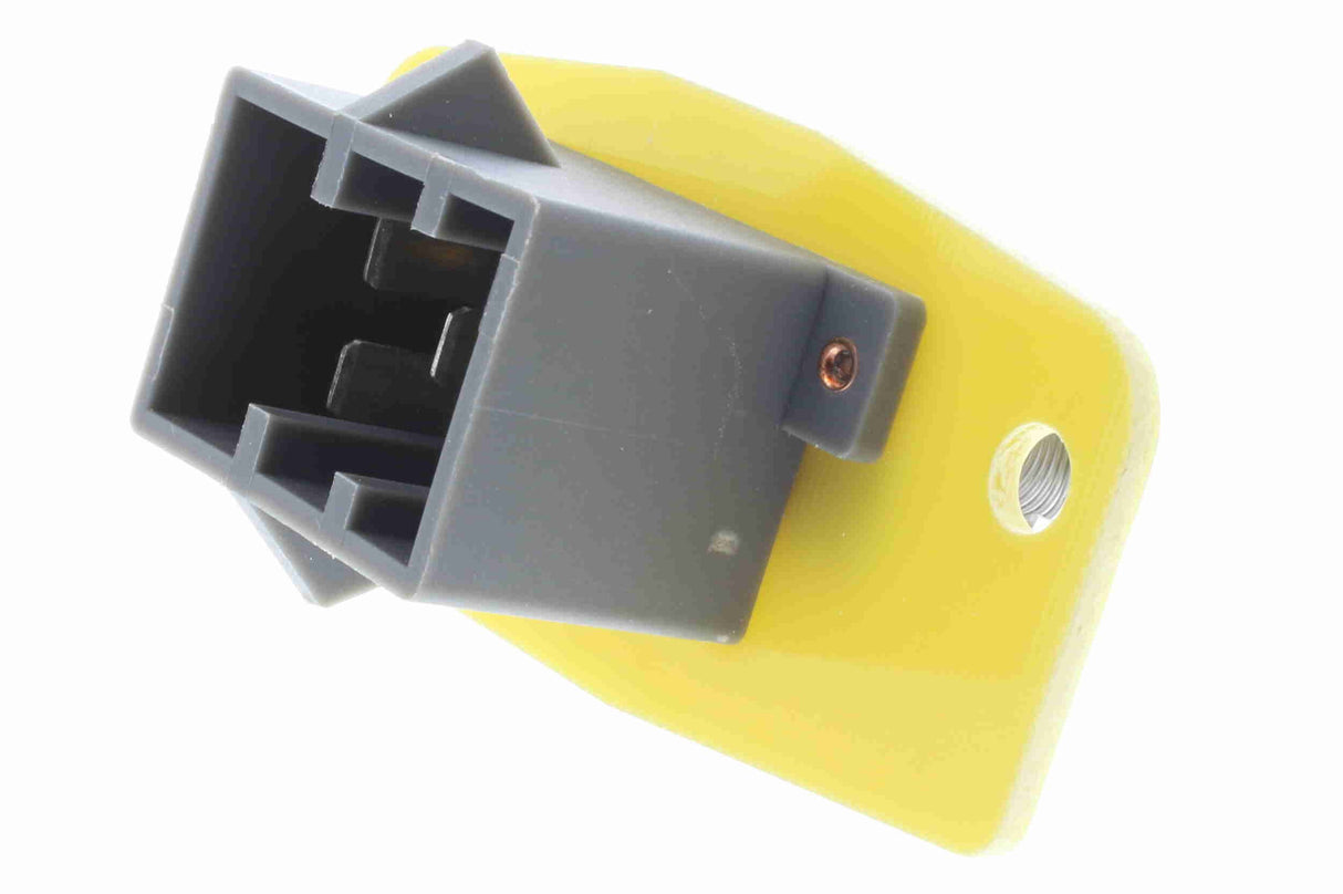 Regulator, interior blower - V25-79-0024