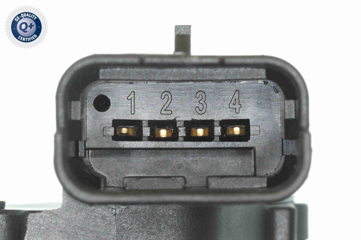 Mass Air Flow Sensor - V22-72-0128