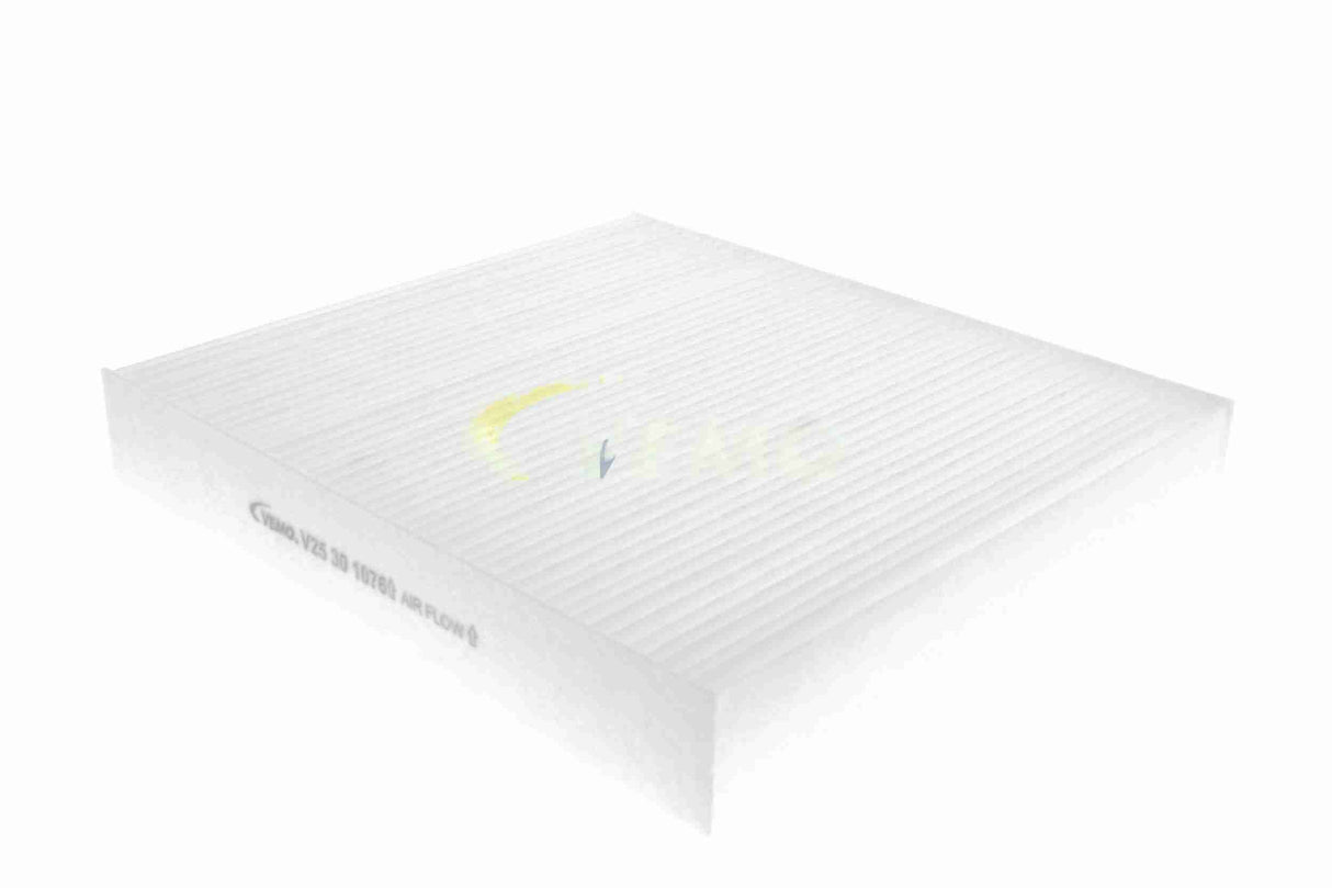 Filter, cabin air - V25-30-1076