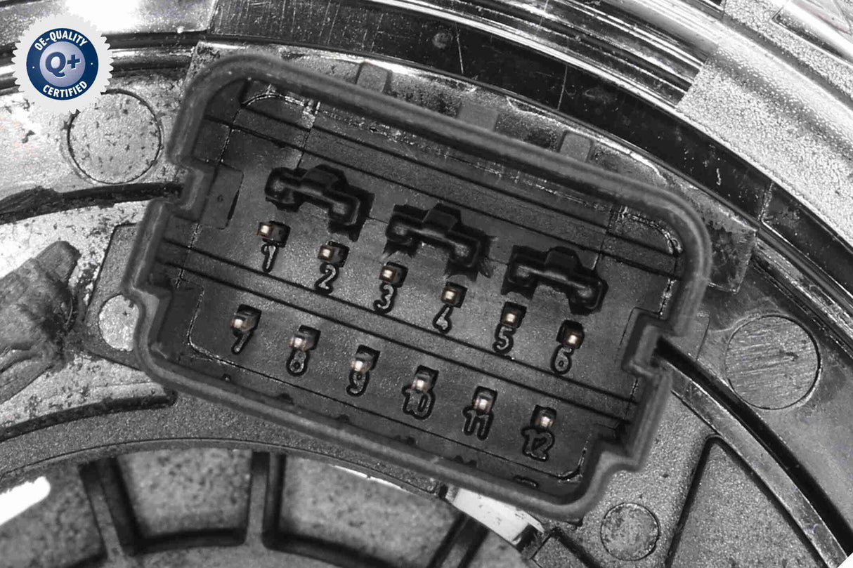 Clock Spring, airbag - V10-72-1299