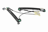 Window Regulator - V10-7658
