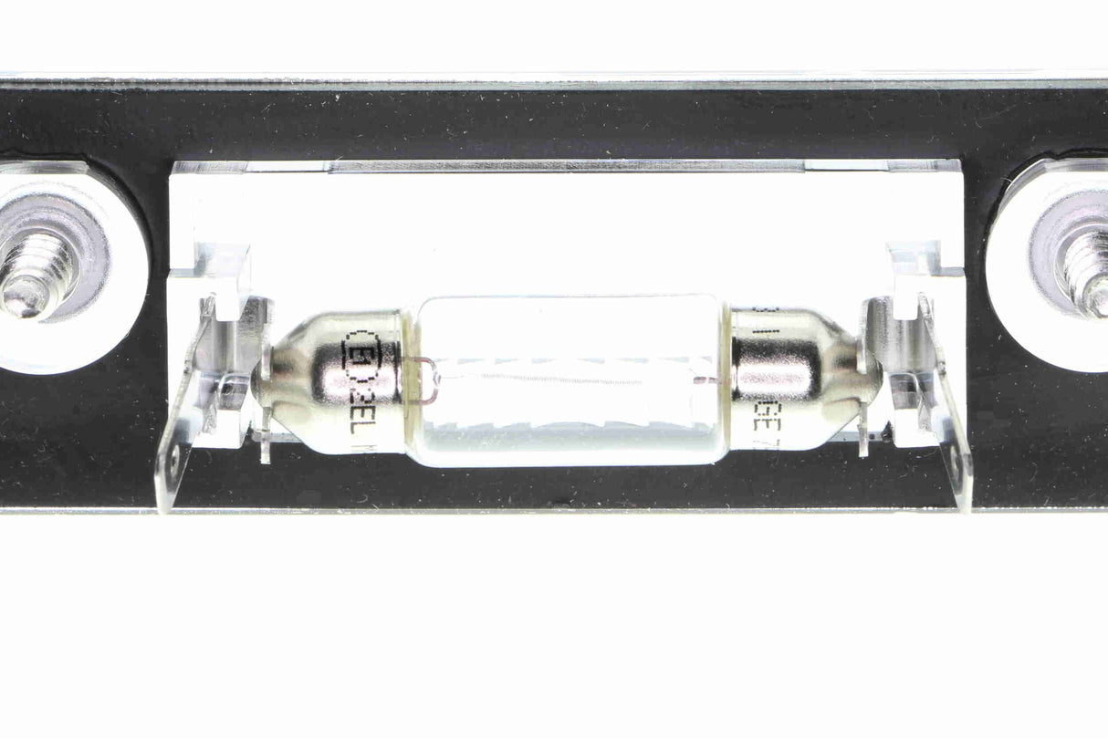 Licence Plate Light - V25-84-0001