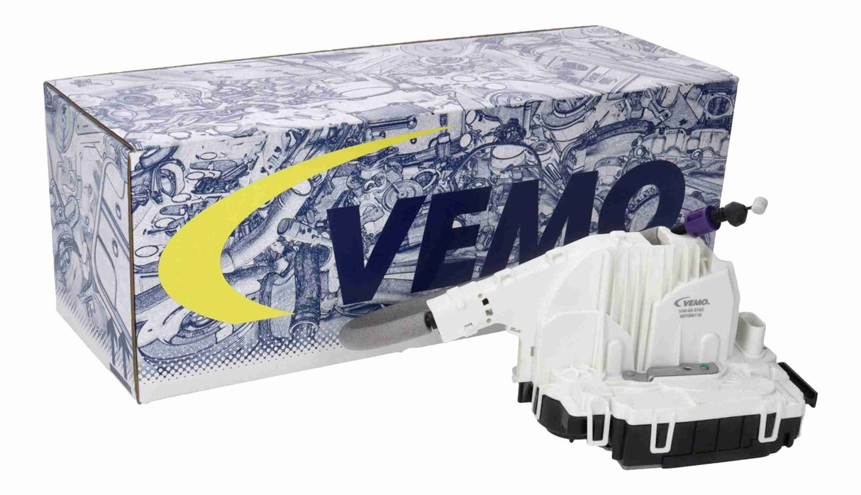 Door Lock - V30-85-0182