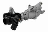 Water Pump, engine cooling - V30-50113