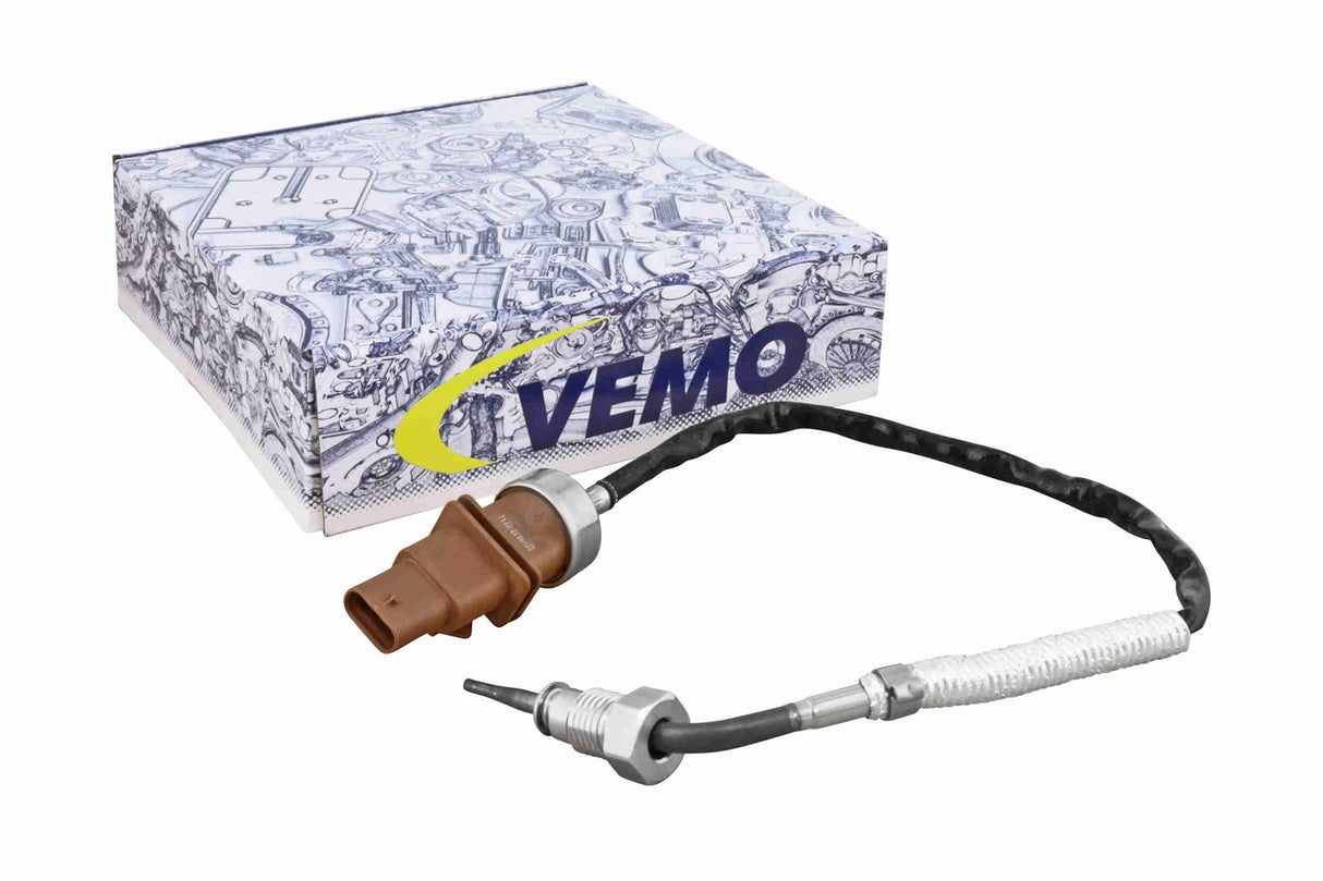 Sensor, exhaust gas temperature - V10-72-0145