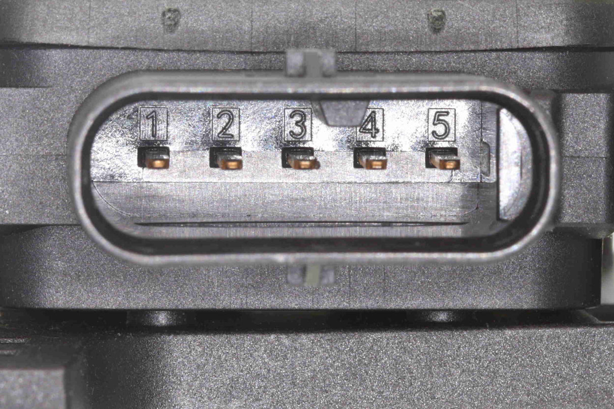 NOx Sensor, urea injection - V42-72-0097