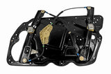Window Regulator - V10-9843