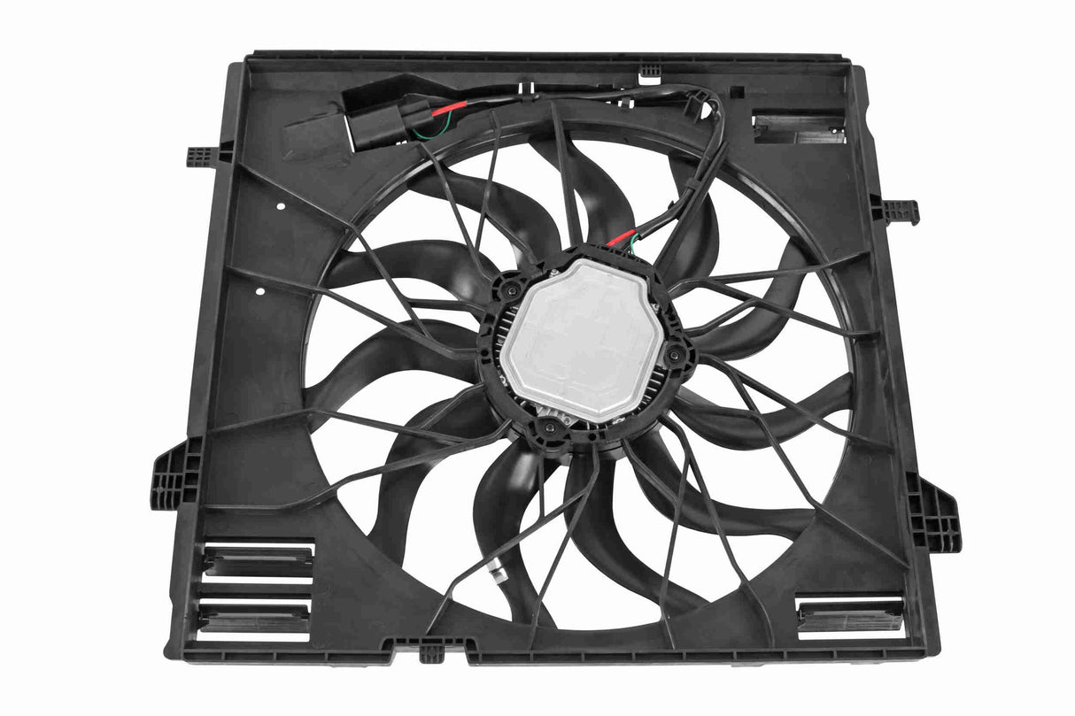 Fan, engine cooling - V30-01-0024