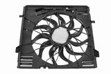 Fan, engine cooling - V30-01-0024