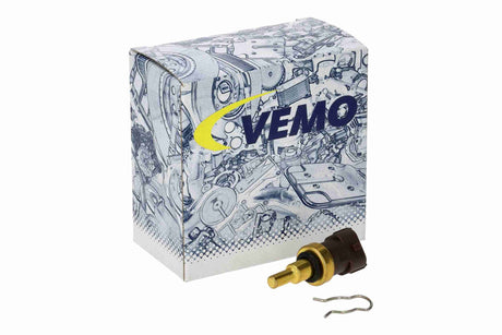 Sensor, coolant temperature - V24-72-0246