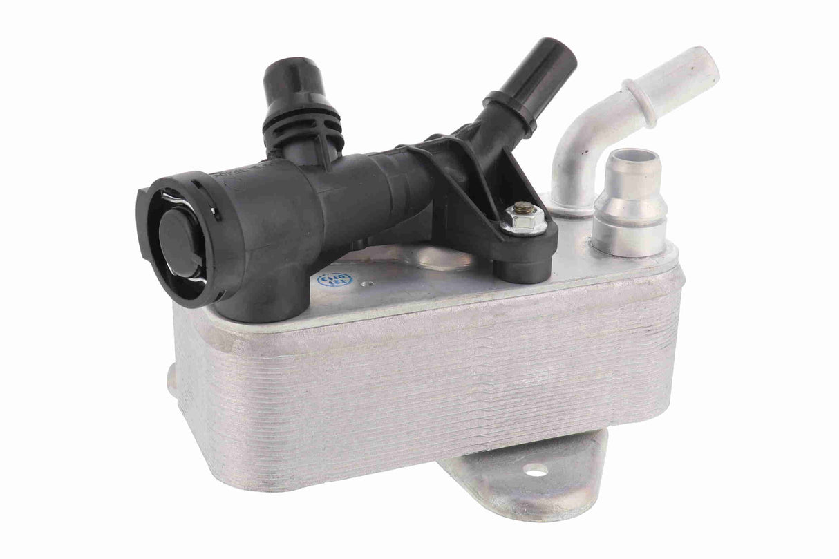 Oil Cooler, automatic transmission - V20-60-1531