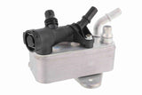 Oil Cooler, automatic transmission - V20-60-1531