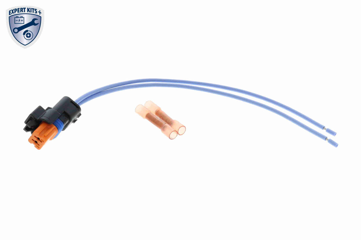 Cable Repair Set, EGR valve - V25-83-0012