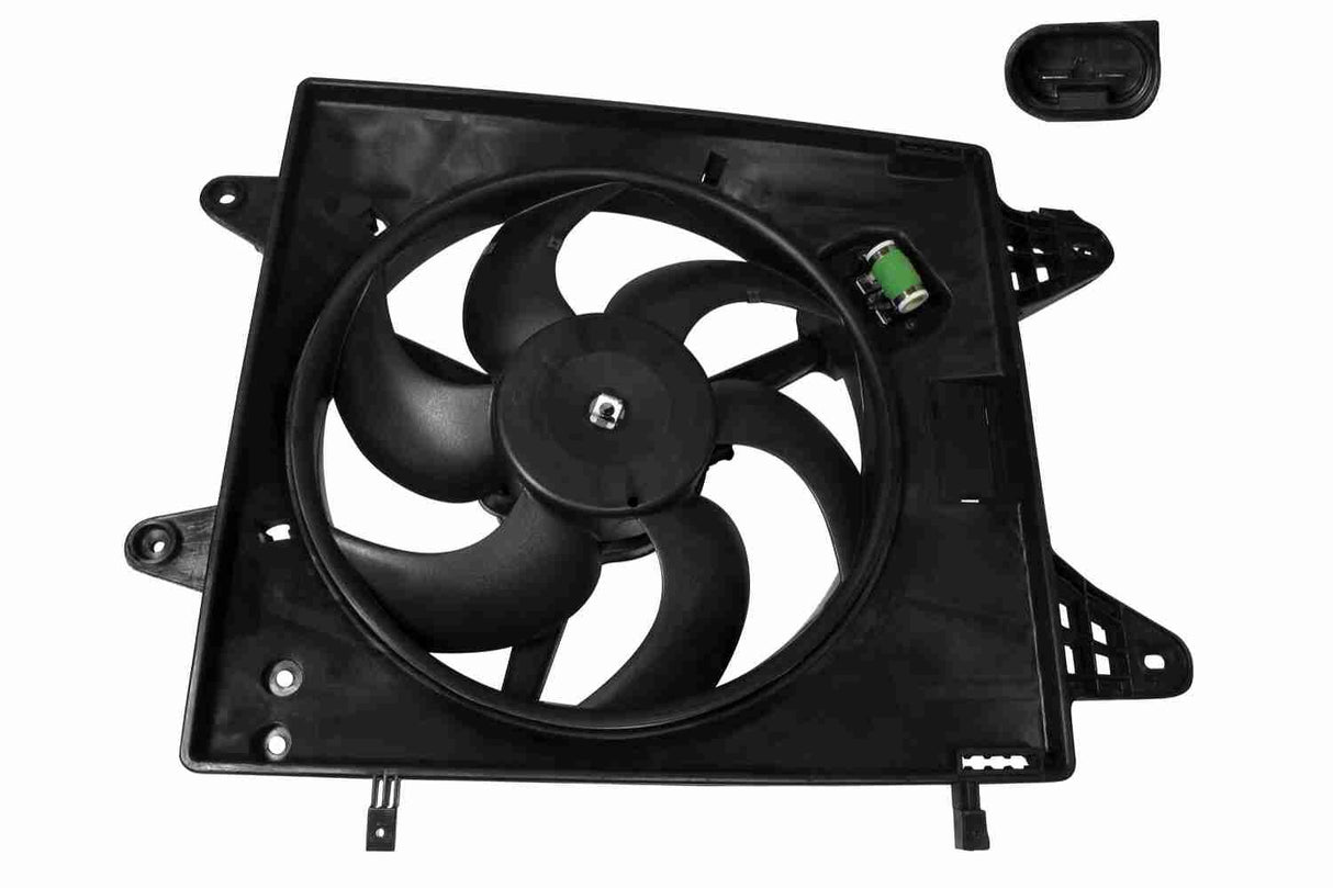 Fan, engine cooling - V24-01-1269