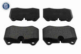 Brake Pad Set, disc brake - V20-8119