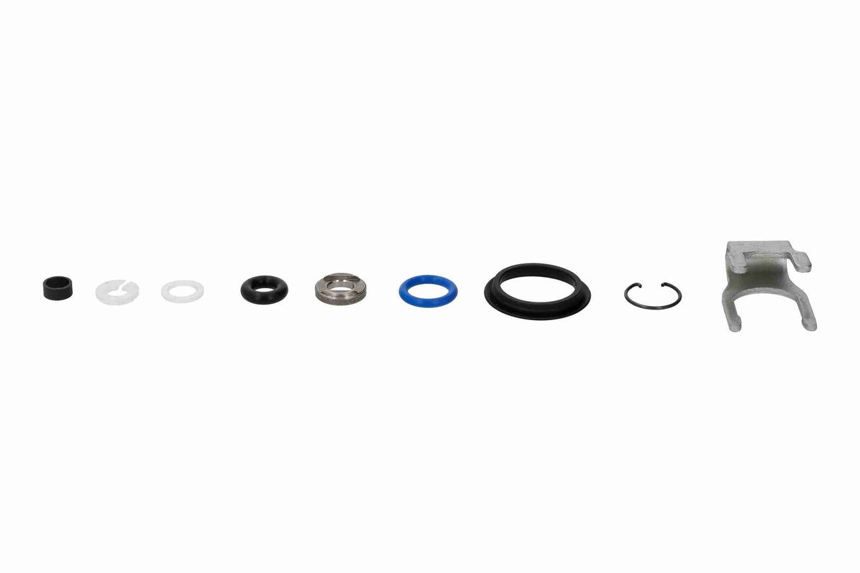 Seal Ring Set, injection valve - V30-11-0012