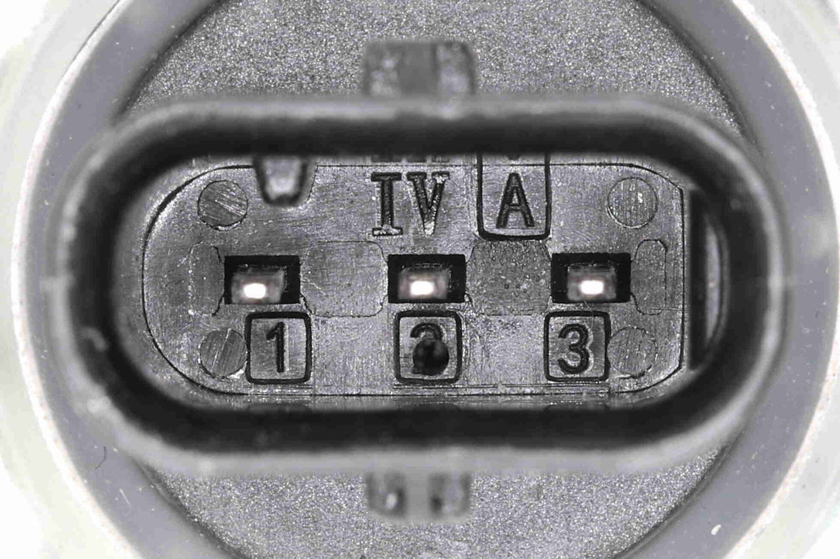 Sensor, exhaust pressure - V10-72-0155
