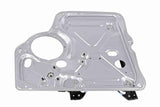 Window Regulator - V10-6697