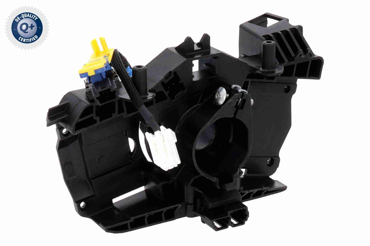 Clock Spring, airbag - V21-72-0006