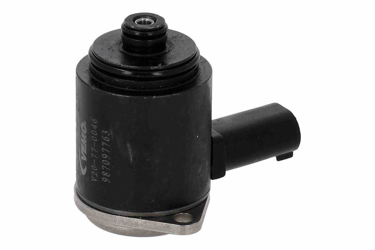 Valve, power steering - V20-77-0046