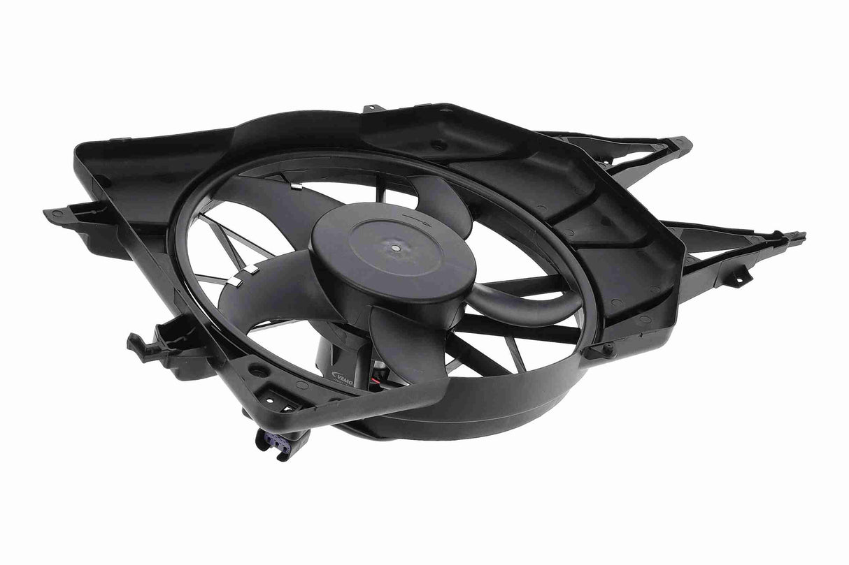 Fan, engine cooling - V25-01-1538