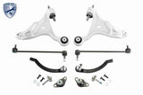 Control/Trailing Arm Kit, wheel suspension - V95-0376