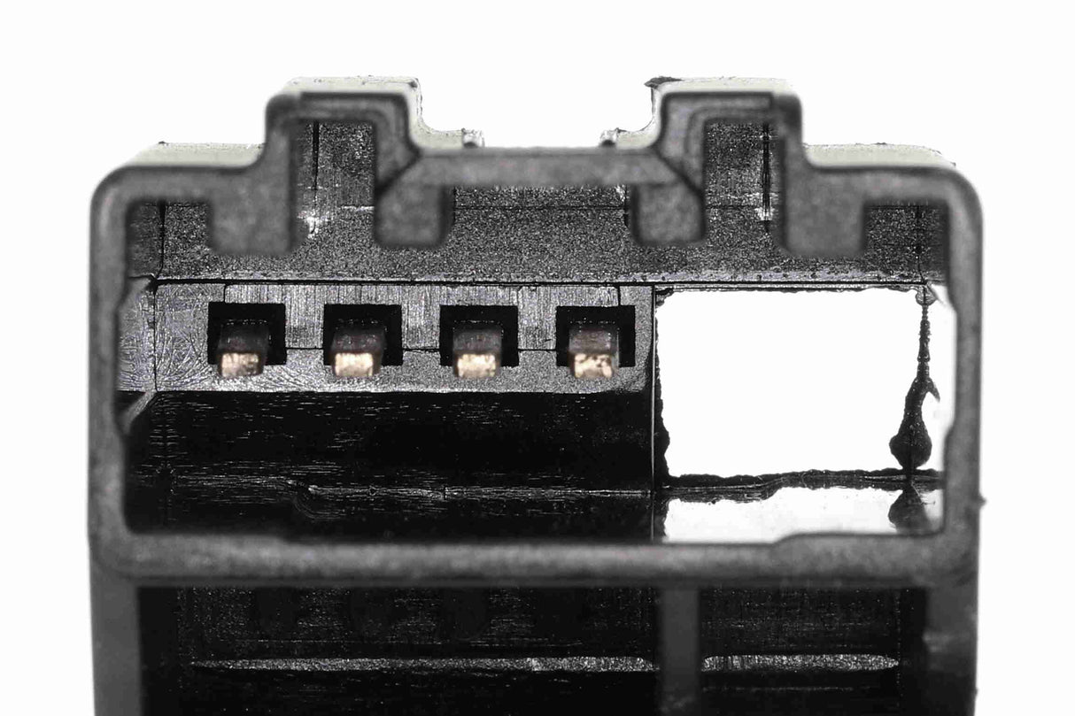Tailgate Lock - V48-85-0012