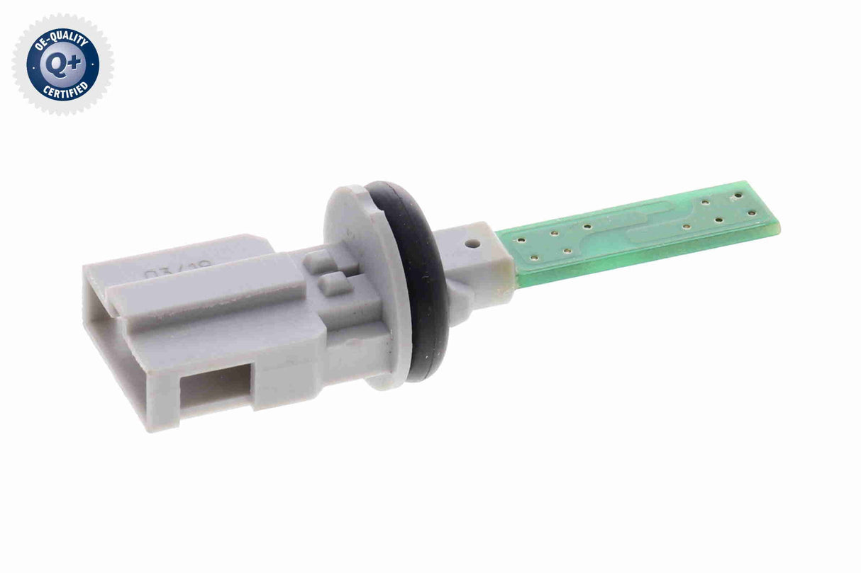 Sensor, interior temperature - V10-72-0203