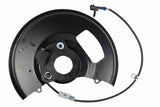 Sensor, wheel speed - V51-72-0105