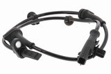 Sensor, wheel speed - V25-72-1225