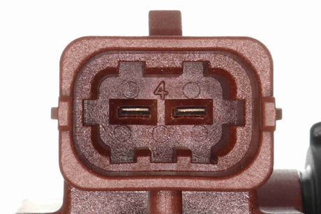 Valve, exhaust gas recirculation - V40-63-0063