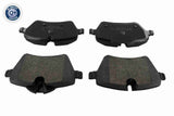 Brake Pad Set, disc brake - V20-8160