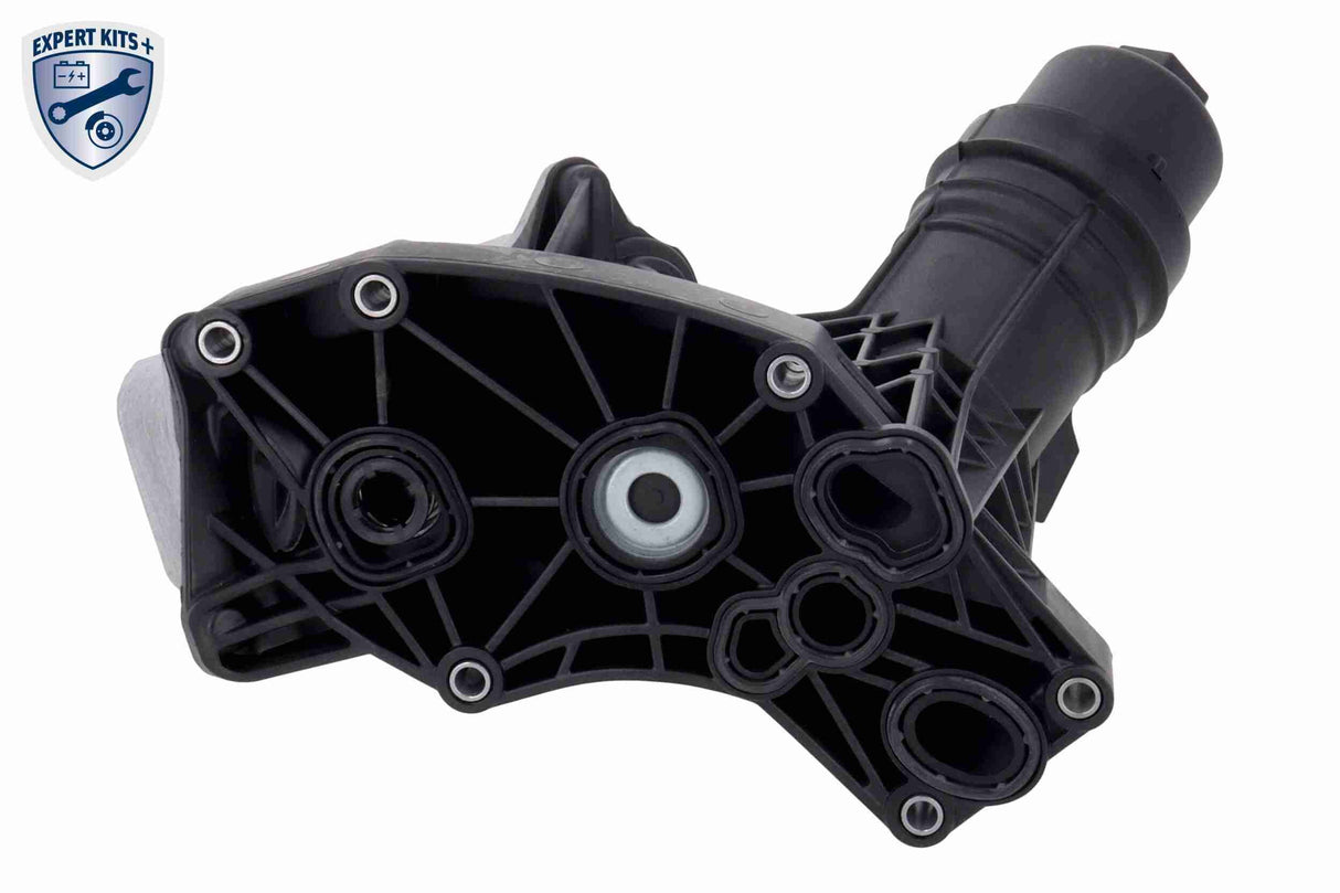 Oil filter module - V20-60-0098