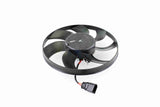 Fan, engine cooling - V15-01-1883