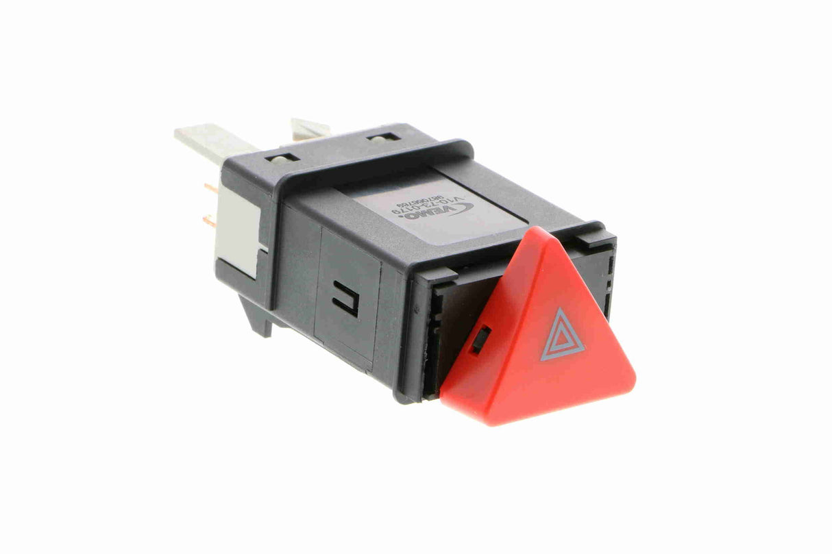 Hazard Warning Light Switch - V10-73-0179