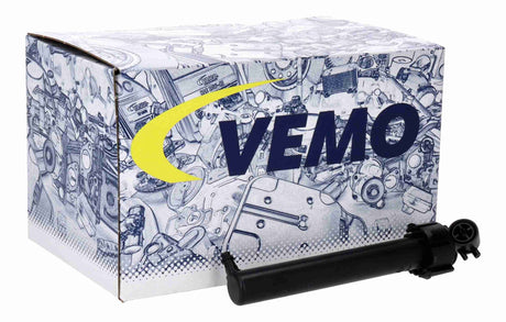 Washer Fluid Jet, headlight cleaning - V95-08-0047