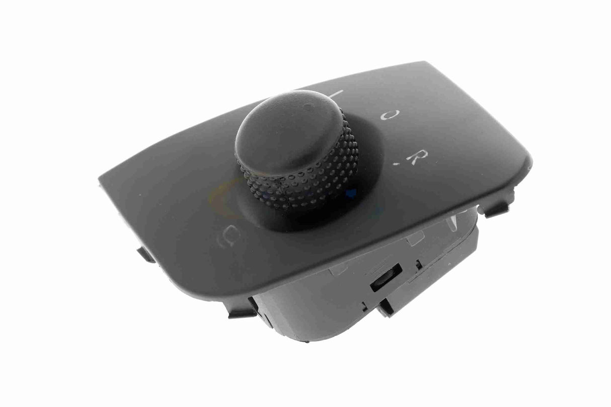 Switch, exterior rearview mirror adjustment - V10-73-0587