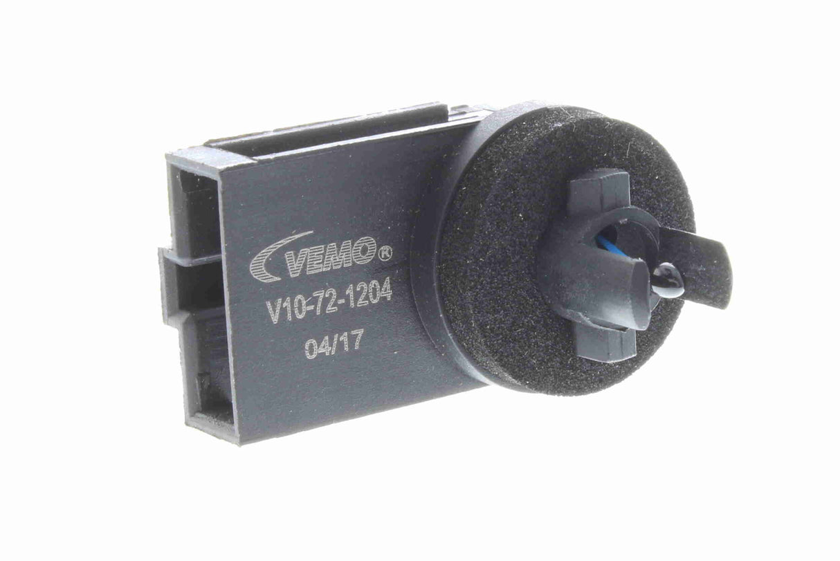 Sensor, interior temperature - V10-72-1204