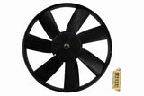 Fan, engine cooling - V15-01-1815