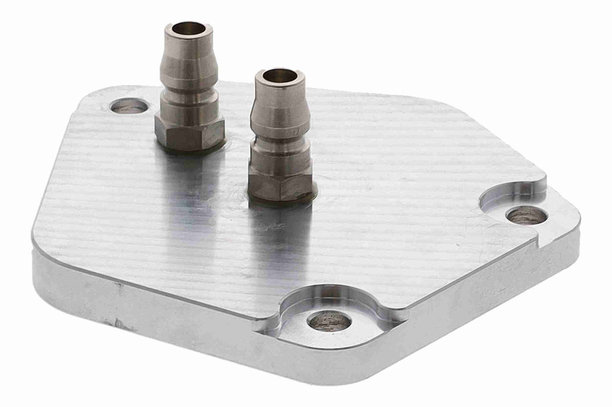 Filling Adapter, transmission - V99-0065
