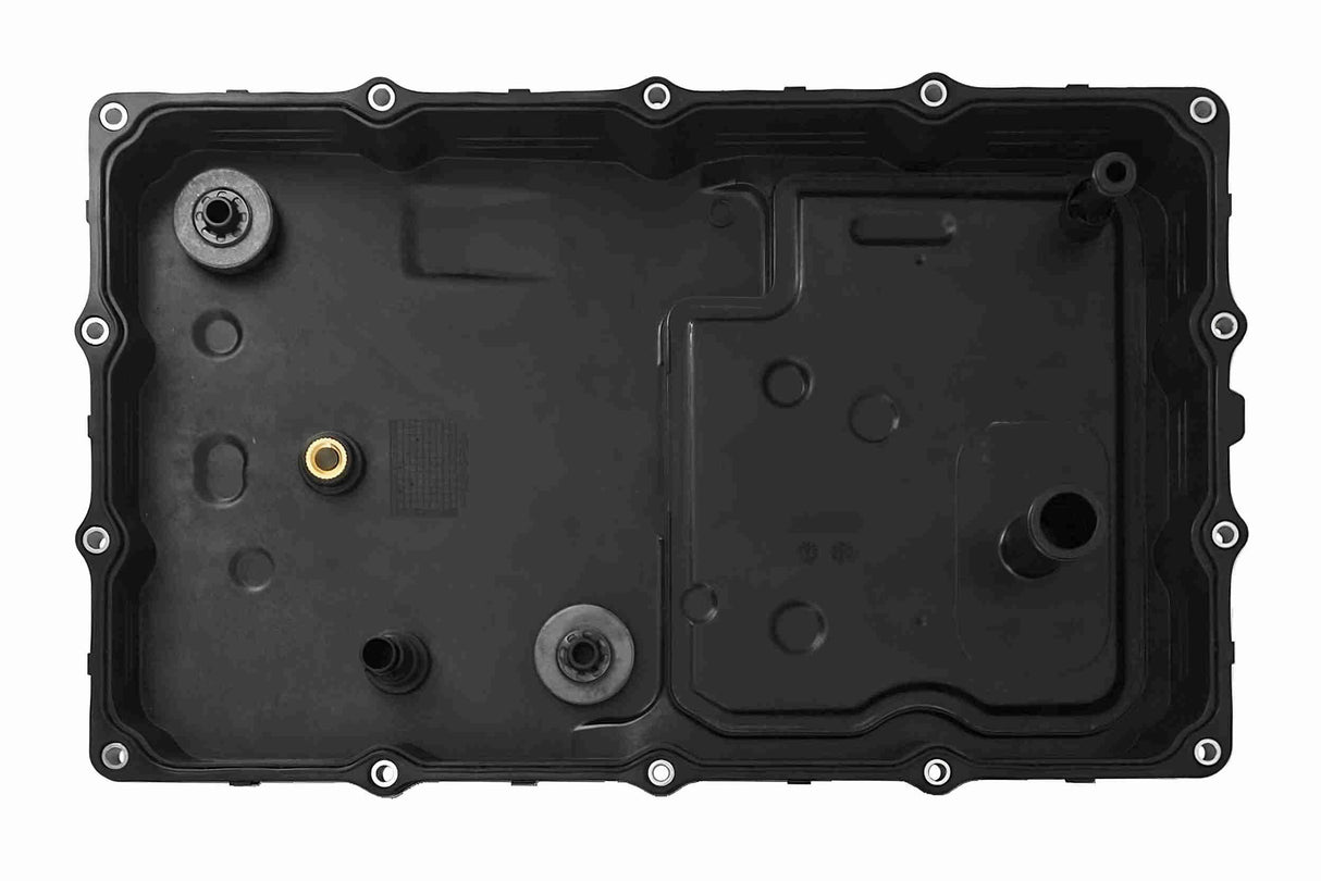 Oil Sump, automatic transmission - V53-0201