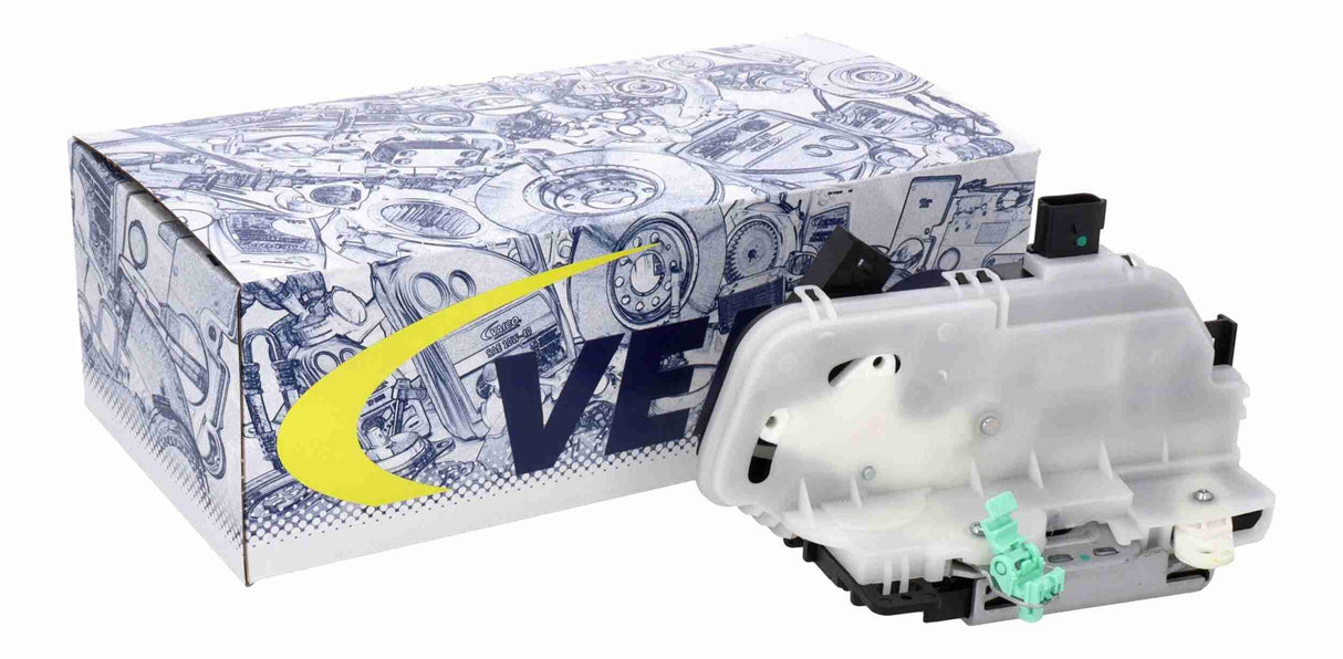 Door Lock - V25-85-0042