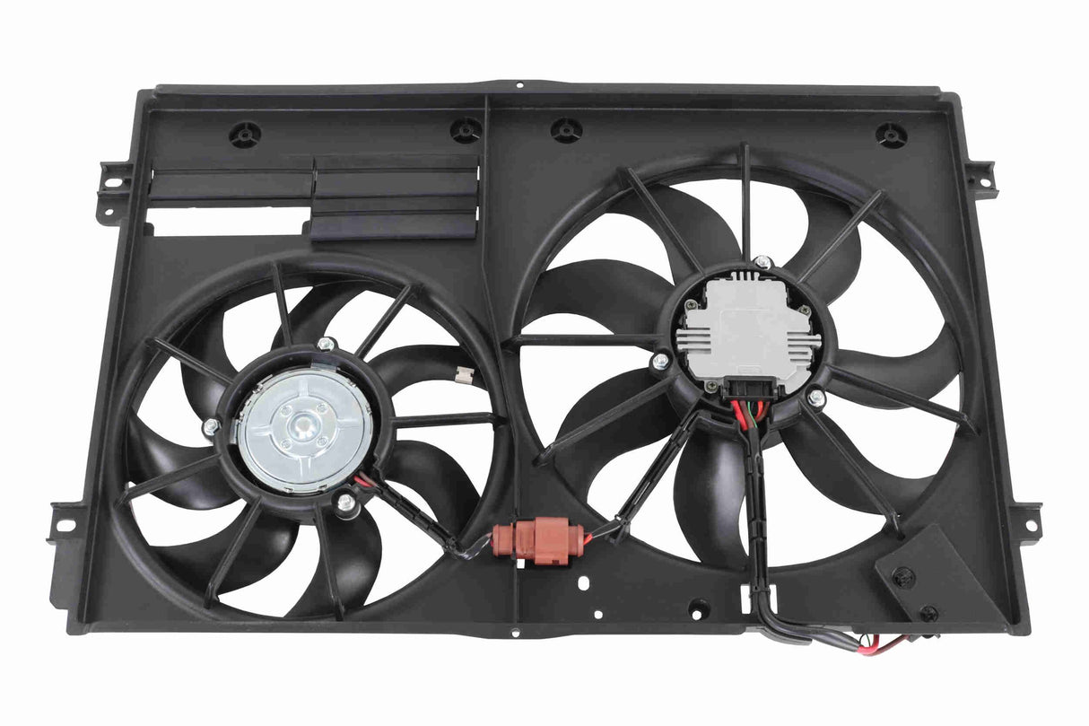 Fan, engine cooling - V15-01-1887