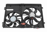 Fan, engine cooling - V15-01-1887