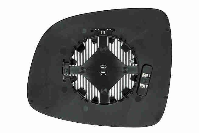 Mirror Glass, exterior mirror - V24-69-0017
