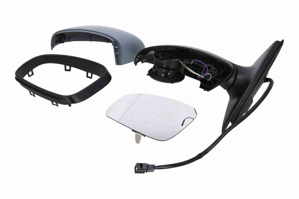 Exterior Mirror - V10-69-0263