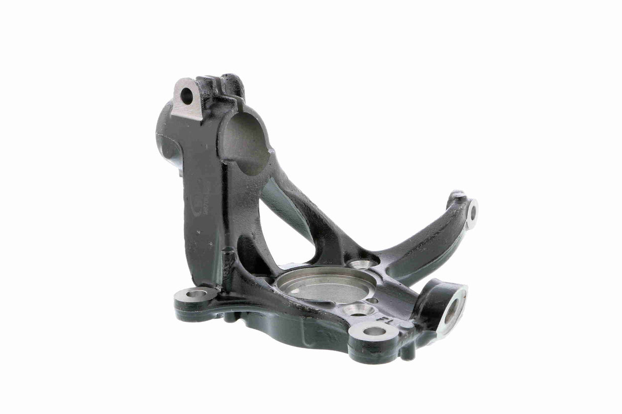 Steering Knuckle, wheel suspension - V10-3515
