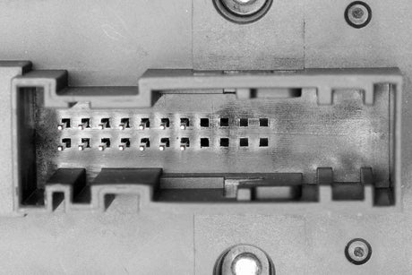Switch, window regulator - V40-73-0077