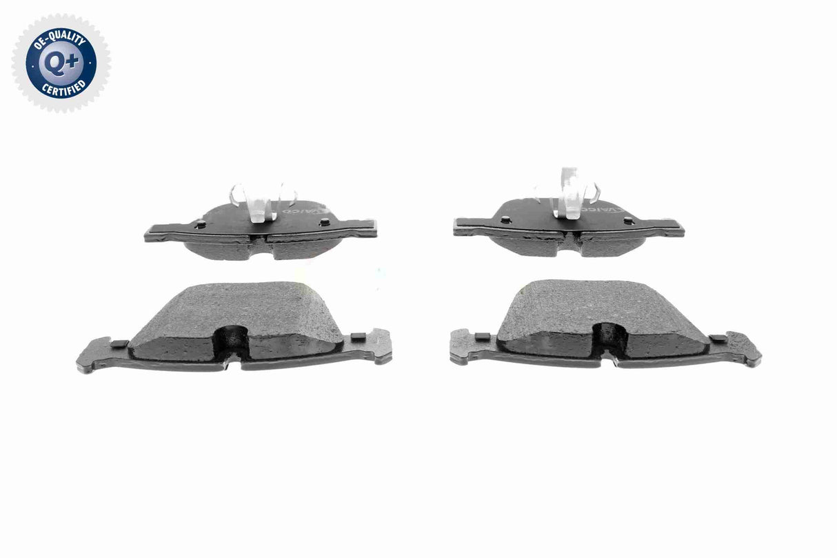Brake Pad Set, disc brake - V20-0917