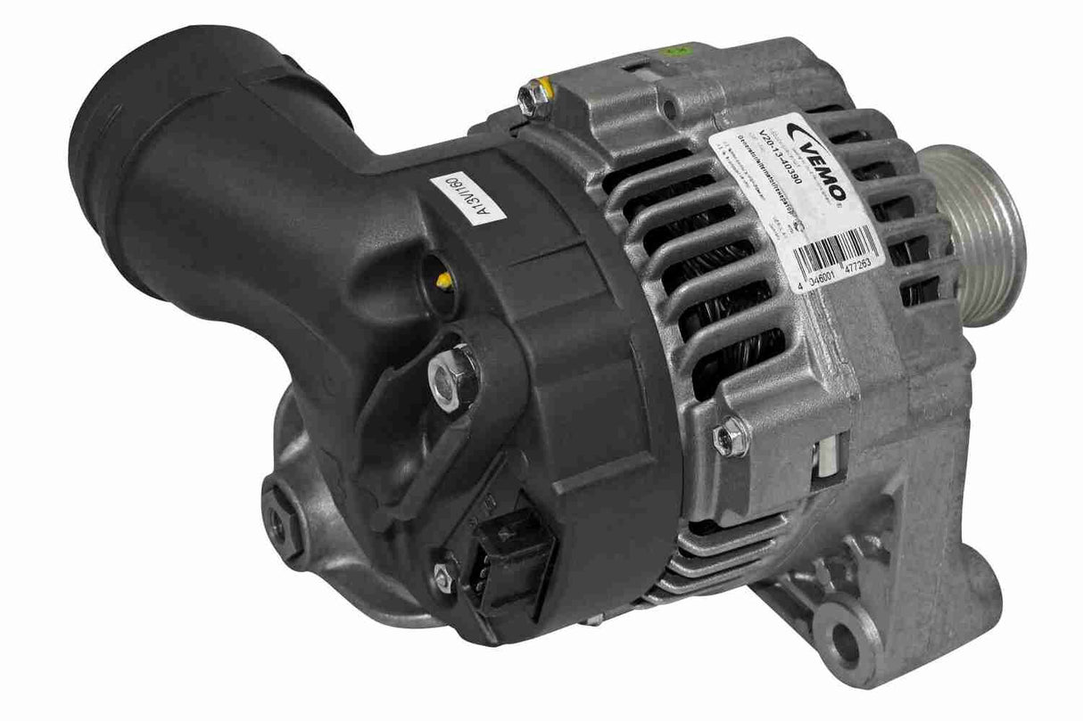Alternator - V20-13-40390